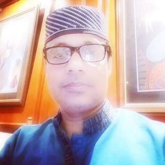 Chowdhury M